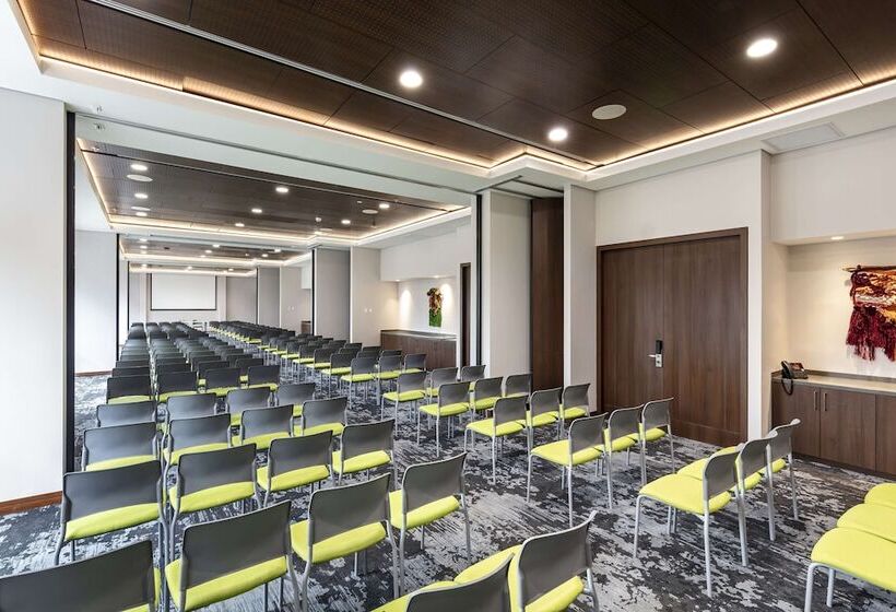 Hotel Hyatt Place Bogota Convention Center