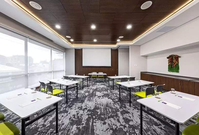 ホテル Hyatt Place Bogota Convention Center