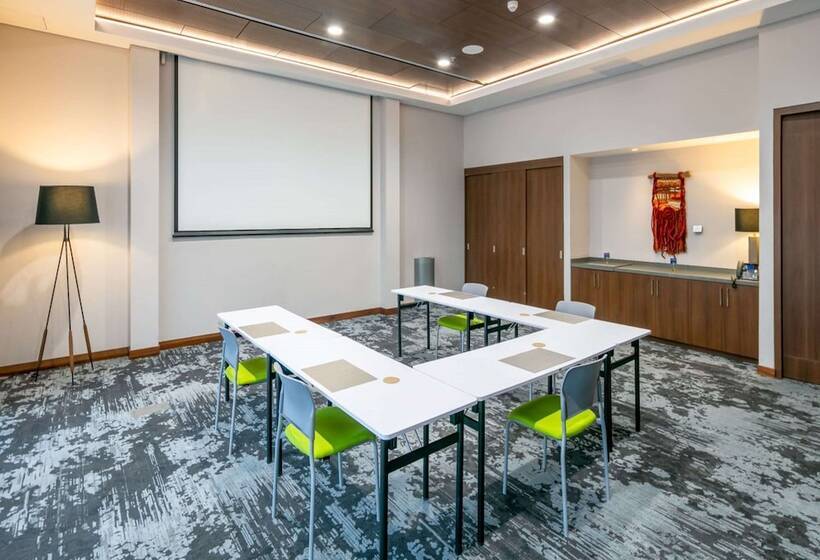 Hotel Hyatt Place Bogota Convention Center