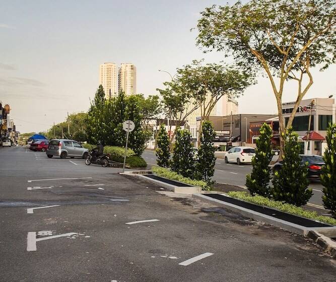 בית מלון כפרי Insuna