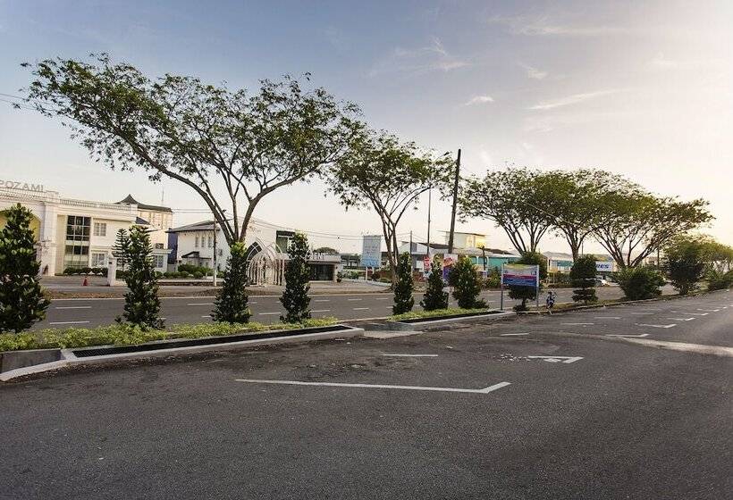 בית מלון כפרי Insuna