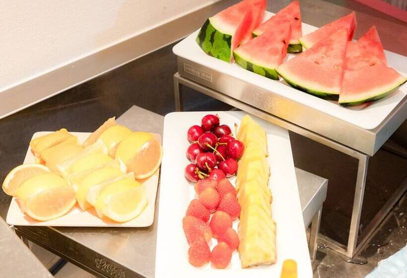 בית מלון כפרי Livemaxresort Kusatsuonsen