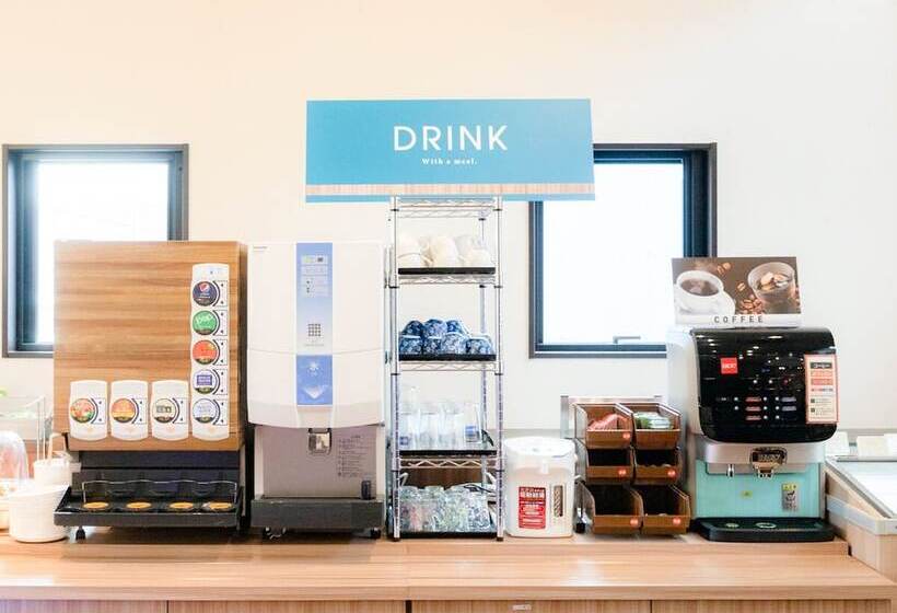 בית מלון כפרי Livemaxresort Kusatsuonsen