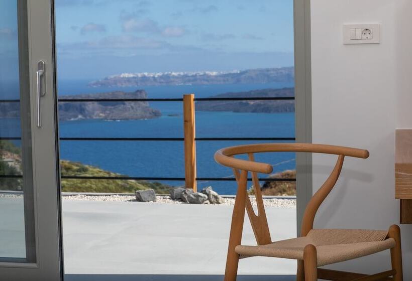 هتل Melidonia Suites