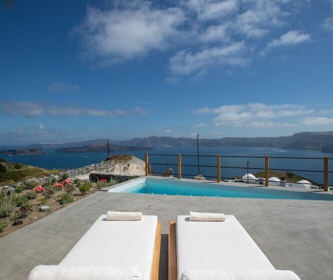 هتل Melidonia Suites