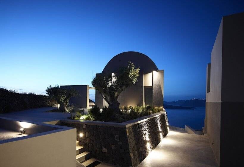 هتل Melidonia Suites