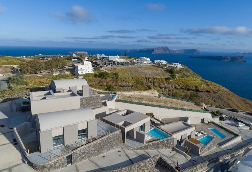 هتل Melidonia Suites