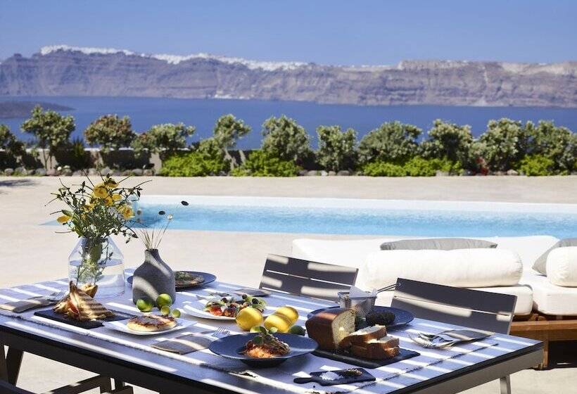 هتل Melidonia Suites