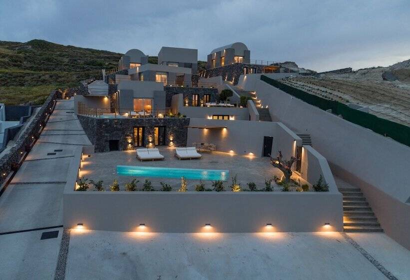 هتل Melidonia Suites