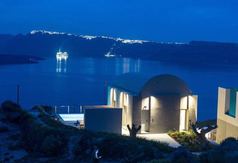 هتل Melidonia Suites