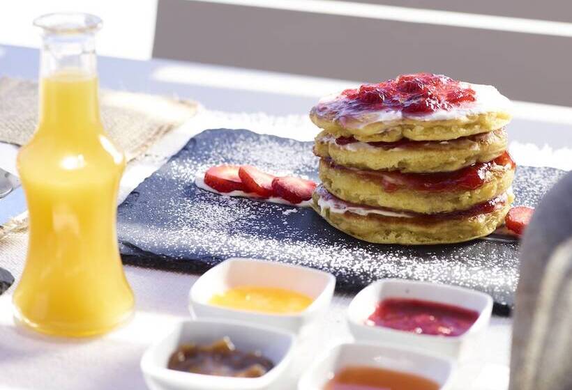 هتل Melidonia Suites