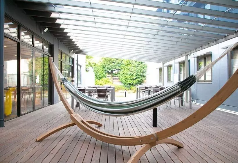 Hotelli Narita Aic Airport