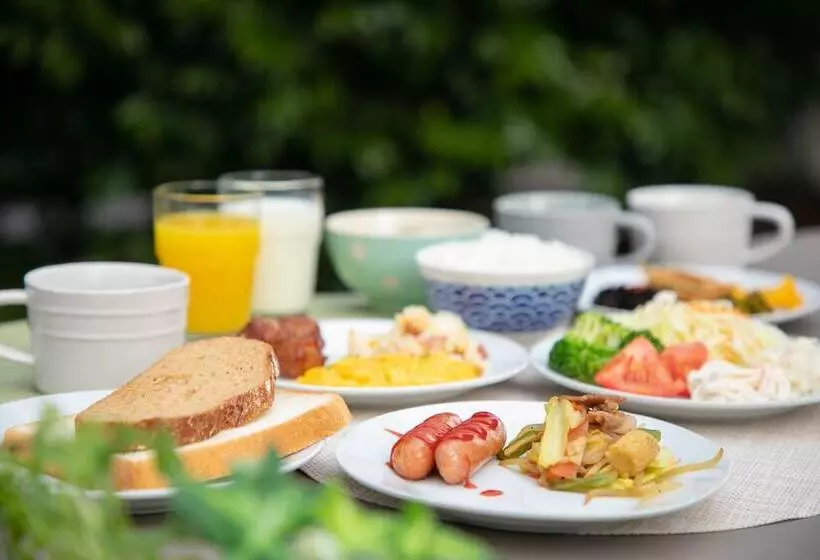 Hotelli Narita Aic Airport