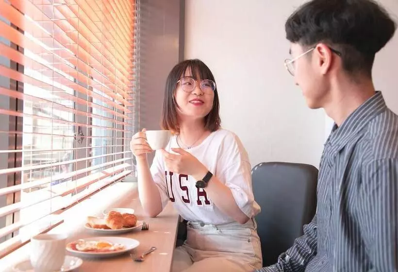 Hotelli Narita Aic Airport