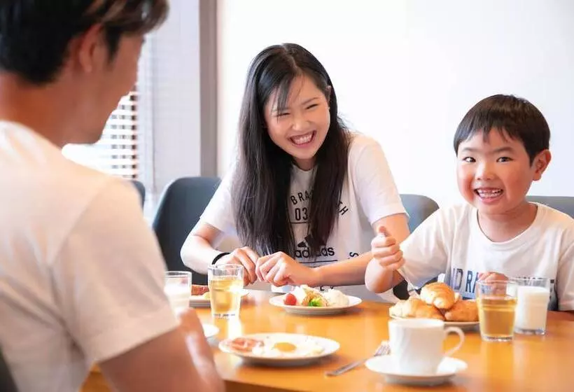 Hotelli Narita Aic Airport