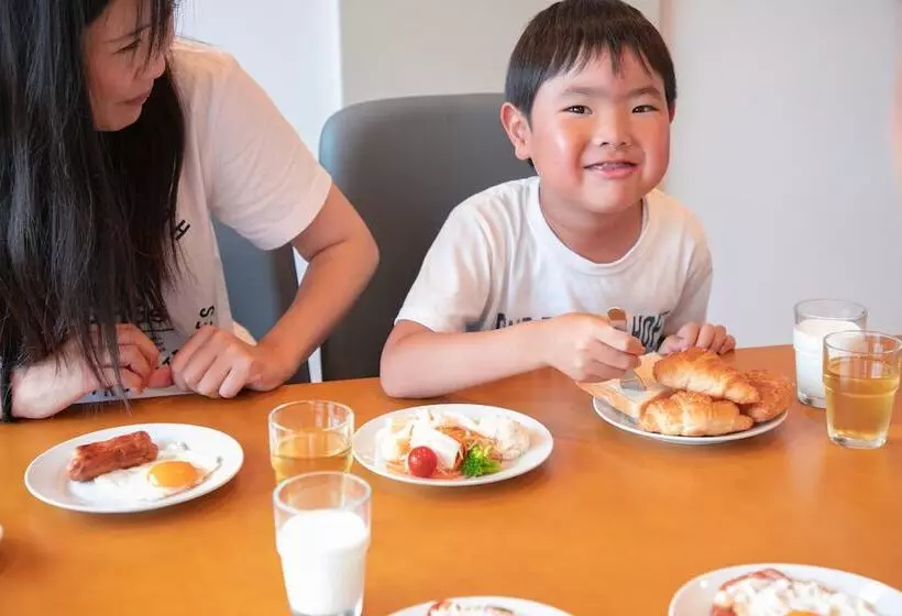 Hotelli Narita Aic Airport