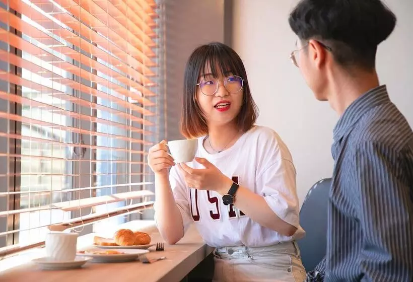 Hotelli Narita Aic Airport