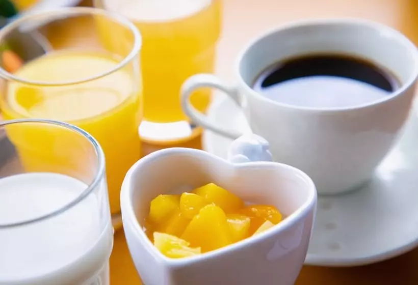 Hotelli Narita Aic Airport