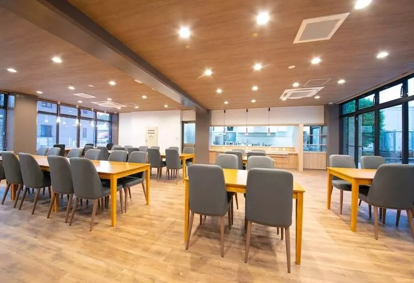 Hotelli Narita Aic Airport