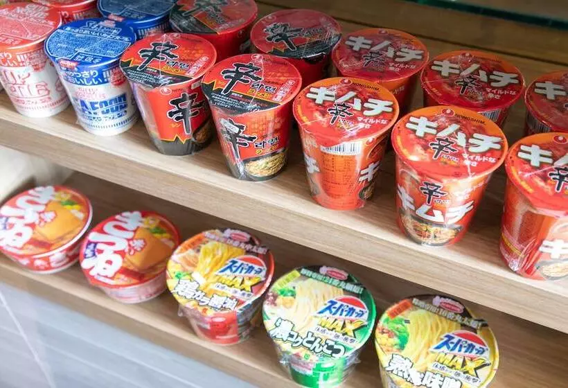 Hotelli Narita Aic Airport