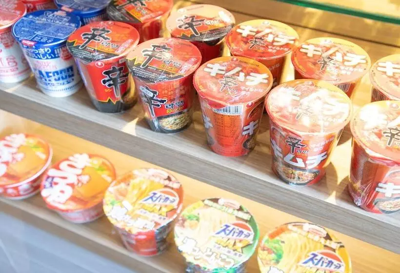 Hotelli Narita Aic Airport