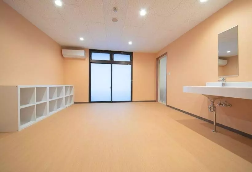 Hotelli Narita Aic Airport