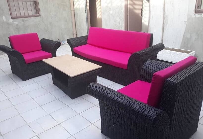 هتل Restaurant Du 3ème Pont