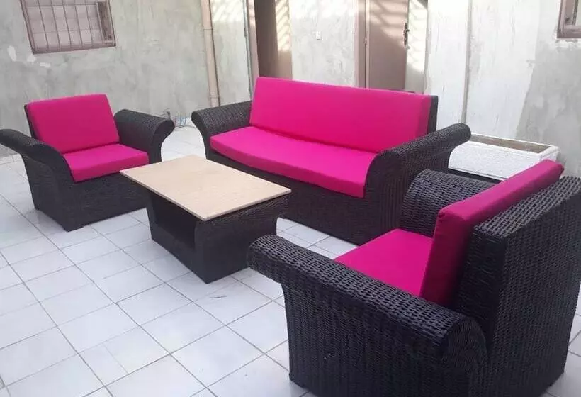 هتل Restaurant Du 3ème Pont