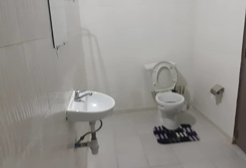 هتل Restaurant Du 3ème Pont