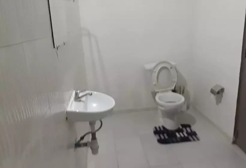 هتل Restaurant Du 3ème Pont