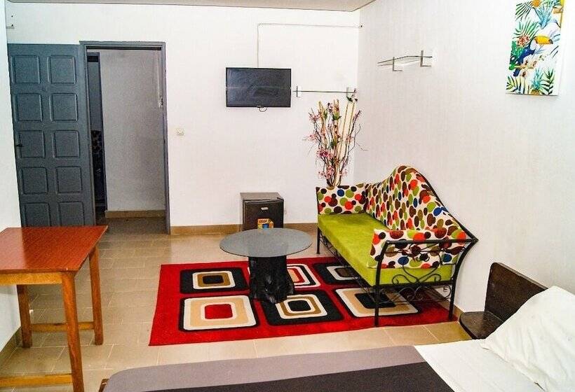 هتل Restaurant Du 3ème Pont