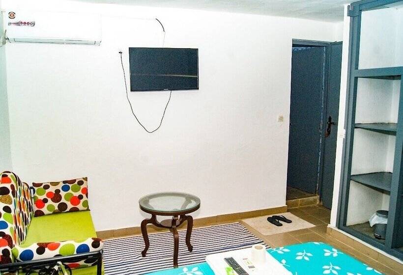 هتل Restaurant Du 3ème Pont