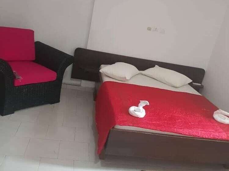 هتل Restaurant Du 3ème Pont