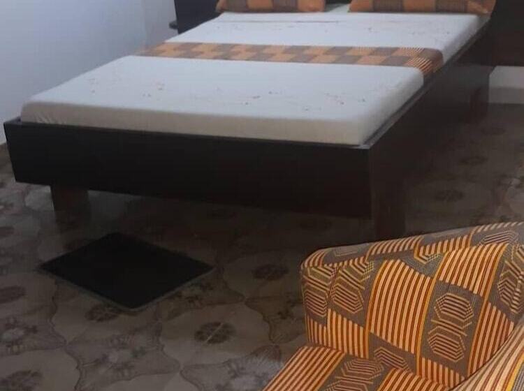 هتل Restaurant Du 3ème Pont