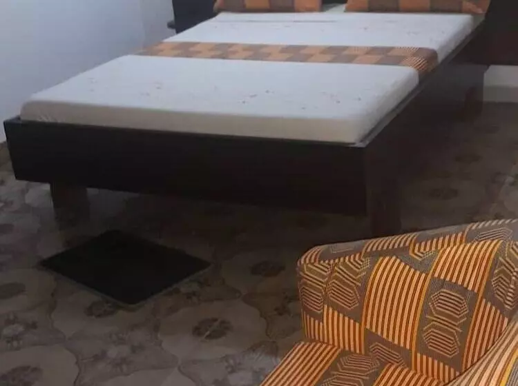 هتل Restaurant Du 3ème Pont