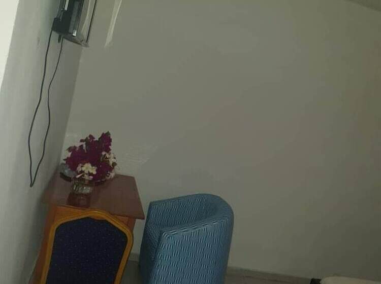 هتل Restaurant Du 3ème Pont