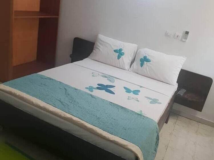 هتل Restaurant Du 3ème Pont