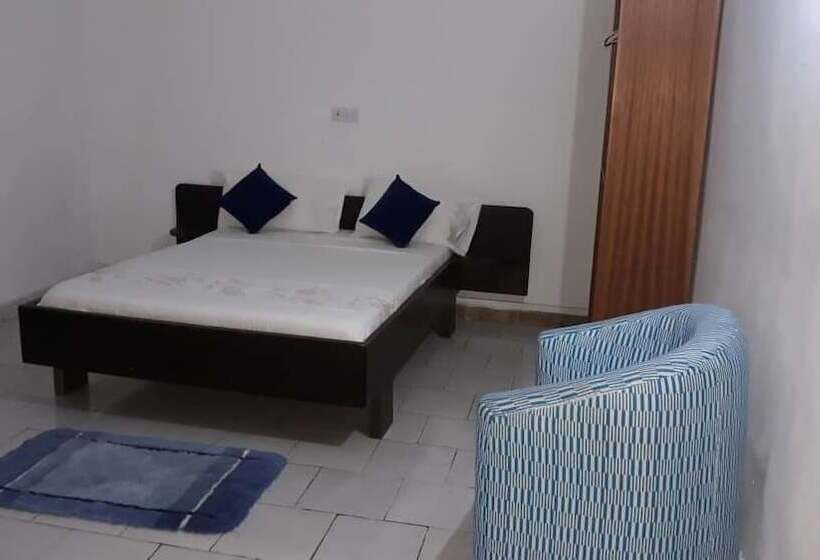 هتل Restaurant Du 3ème Pont