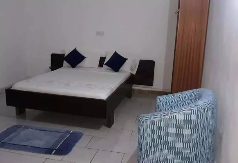 هتل Restaurant Du 3ème Pont