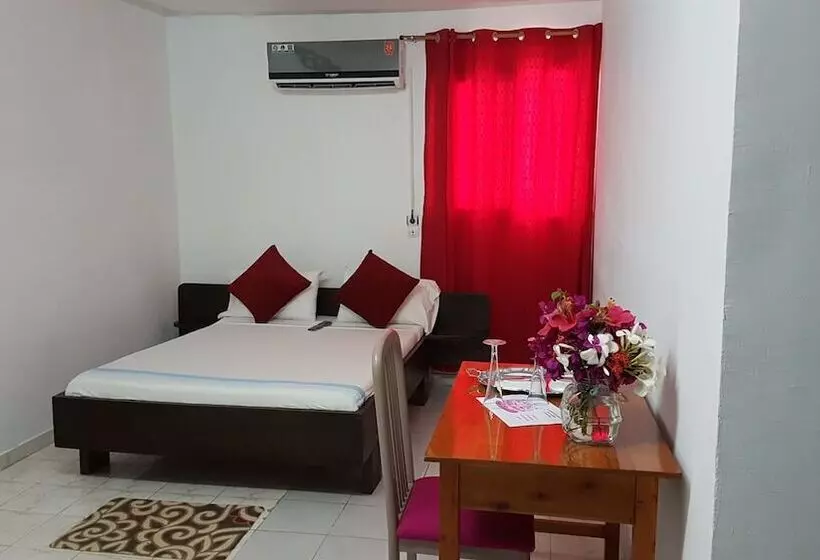 هتل Restaurant Du 3ème Pont