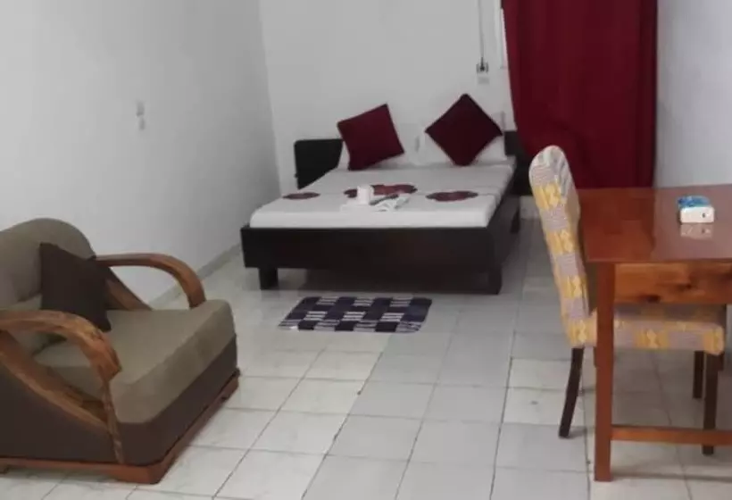 هتل Restaurant Du 3ème Pont