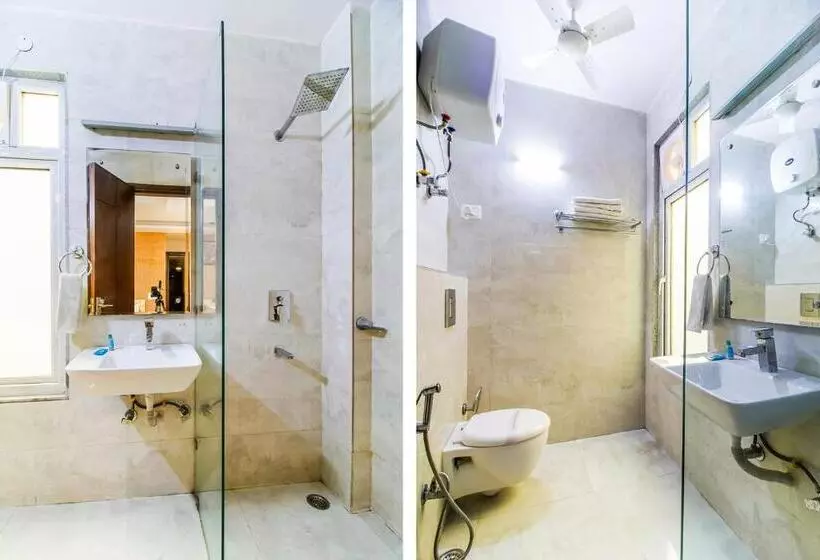 Hotelli Royal Comfort Castle