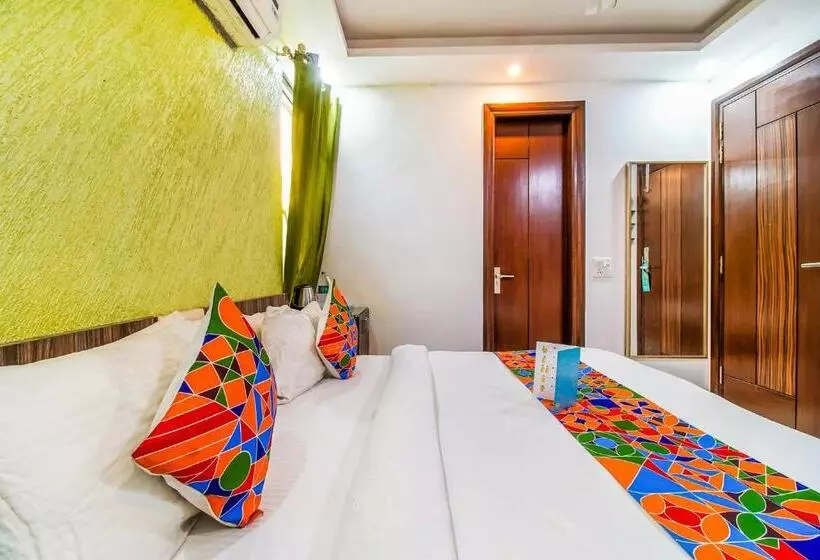 Hotelli Royal Comfort Castle