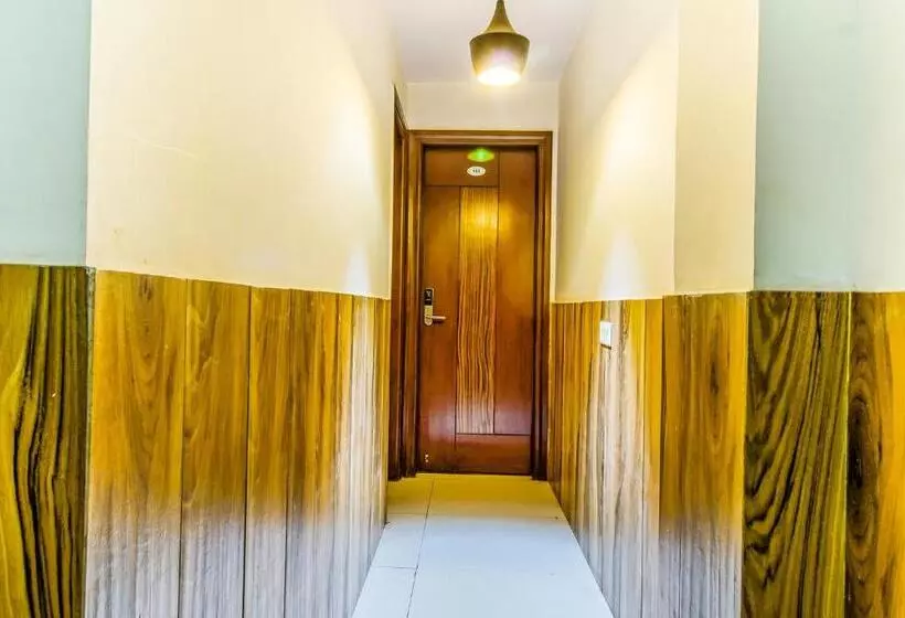 Hotelli Royal Comfort Castle