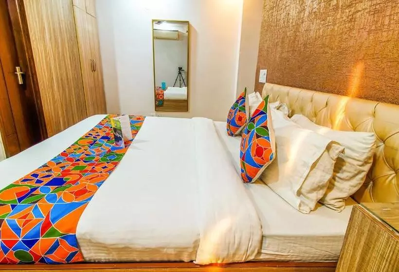 Hotelli Royal Comfort Castle