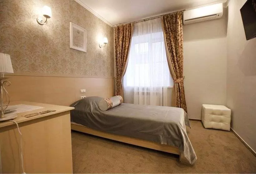 Hotelli Teta Kropotkin