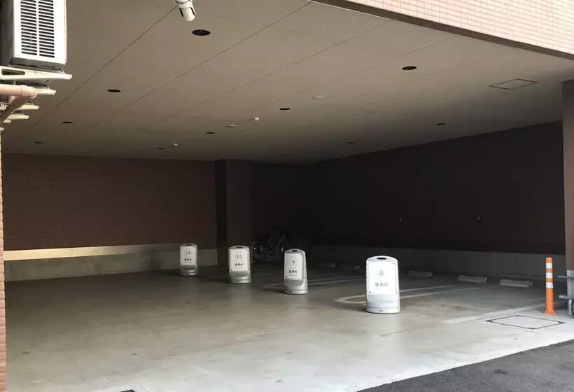 ホテル Toyoko Inn Meitetsu Chiryu Ekimae