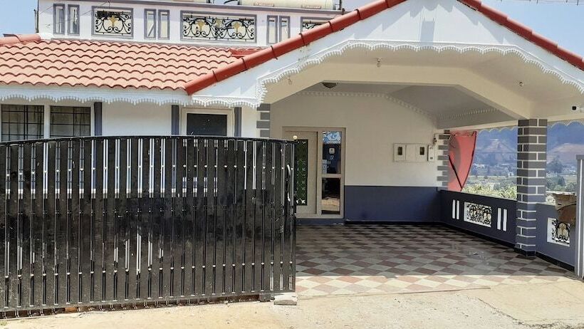 ペンション Anmols Impex Cottage