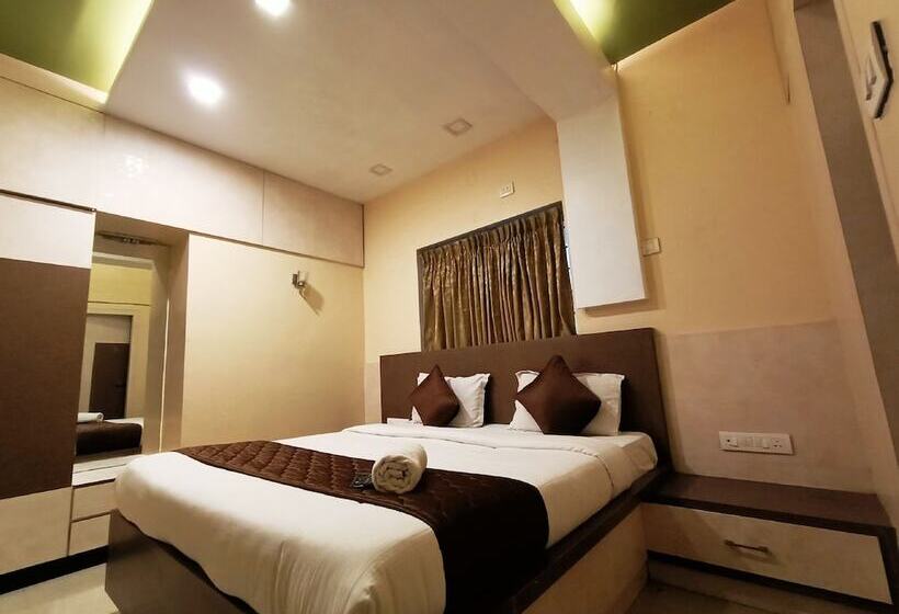 ペンション Anmols Impex Cottage