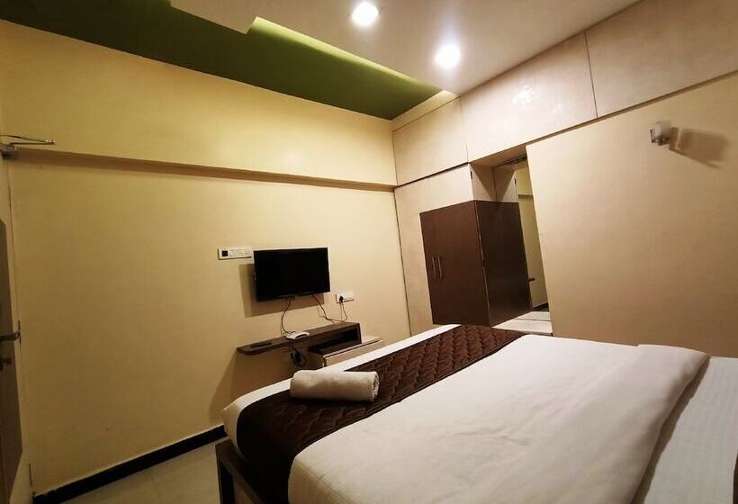 ペンション Anmols Impex Cottage